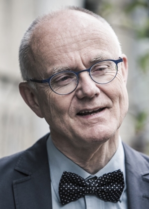 Lars Kolind