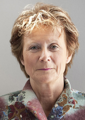 Helle Bechgaard